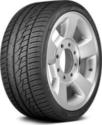 Vasaras riepas 245/45R19 DELINTE DS8 98Y