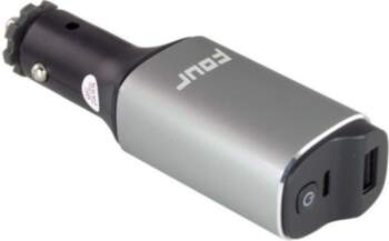 AIGROUP AIG-4-USB-CLPB