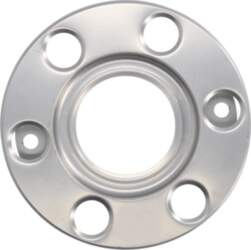 CLAMP CL6HOLE OC