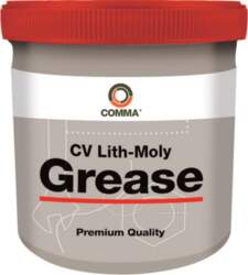 COMMA CV LITH-MOLY GREASE 500G