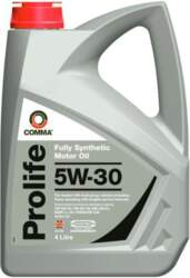 COMMA PROLIFE 5W30 4L