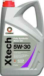 COMMA X-TECH 5W30 5L