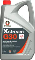 COMMA XSTREAM G30 KONC. 5L