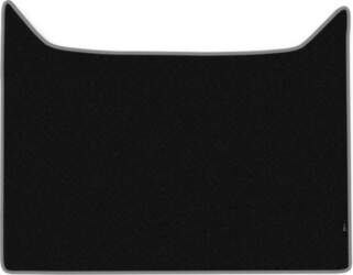 F-CORE Center floor mat DAF XF