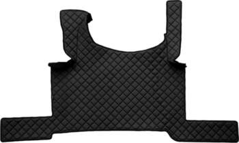 F-CORE Full coverage center floor mat