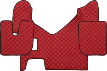 F-CORE Full coverage floor mats -
