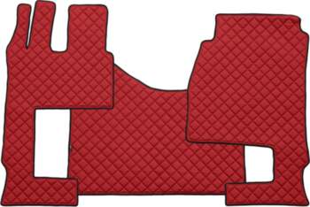 F-CORE Full coverage floor mats -