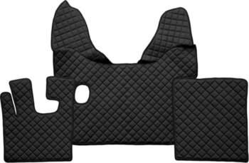 F-CORE Full coverage floor mats -