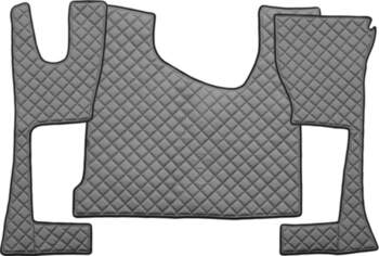 F-CORE Full coverage floor mats -