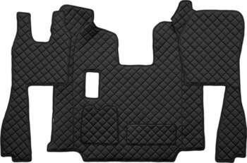 F-CORE Full coverage floor mats -