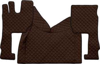 F-CORE Full coverage floor mats -