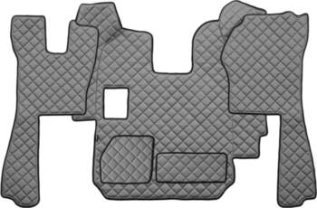 F-CORE Full coverage floor mats -