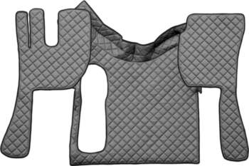 F-CORE Full coverage floor mats -