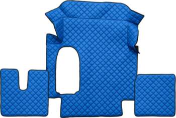 F-CORE Full coverage floor mats -