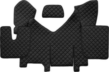 F-CORE Full coverage floor mats -