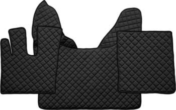 F-CORE Full coverage floor mats -
