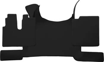 F-CORE Full coverage floor mats -