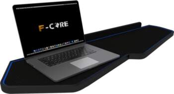 F-CORE Long truck table - Classic