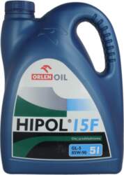 ORLEN HIPOL 15F 5L