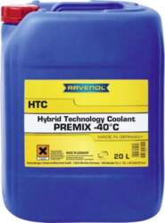 RAVENOL RAV HTC READY 20L