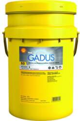 SHELL GADUS S3 V220C 2 18KG