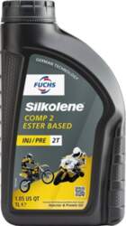 SILKOLENE COMP 2 1L