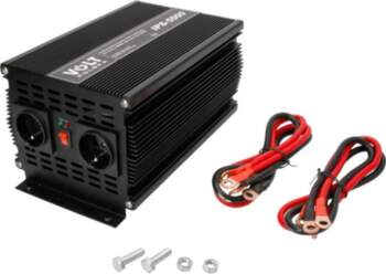 VOLT 12/230 AC-2500