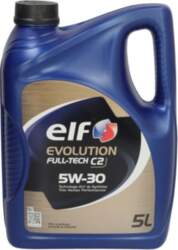 ELF EVO FULLTECH C2 5W30 5L