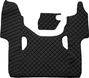 F-CORE Full coverage center floor mat