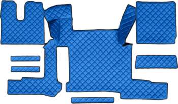 F-CORE Full coverage floor mats -