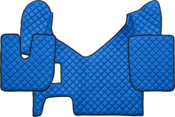 F-CORE Full coverage floor mats -