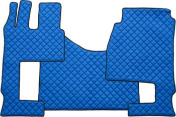 F-CORE Full coverage floor mats -