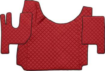 F-CORE Full coverage floor mats -