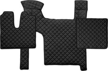 F-CORE Full coverage floor mats -