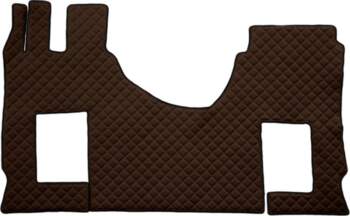 F-CORE Full coverage floor mats -