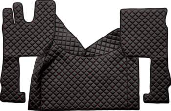 F-CORE Full coverage floor mats -