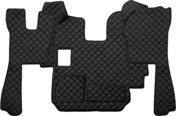 F-CORE Full coverage floor mats -