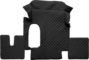 F-CORE Full coverage floor mats -