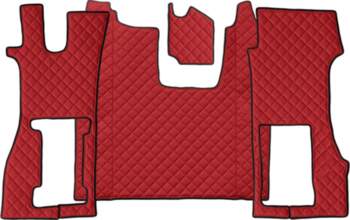 F-CORE Full coverage floor mats -
