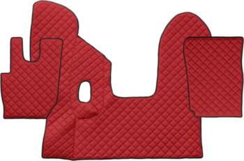 F-CORE Full coverage floor mats -