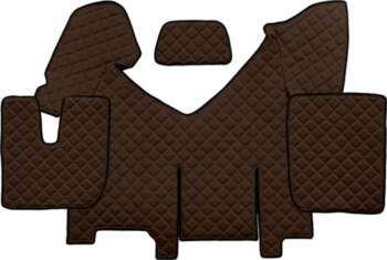 F-CORE Full coverage floor mats -