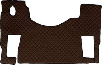 F-CORE Full coverage floor mats -