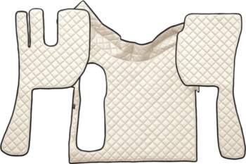 F-CORE Full coverage floor mats -