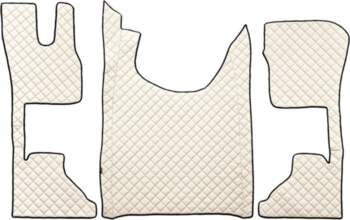 F-CORE Full coverage floor mats -