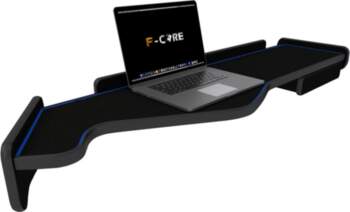 F-CORE Long truck table with drawer