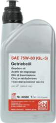 FEBI FE40580