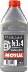MOTUL DOT 3&4 1L