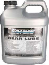 QUICKSILVER SAE90 10L SYN