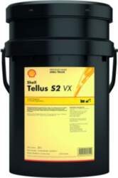SHELL TELLUS S2 VX 32 20L