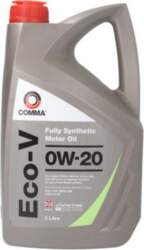 COMMA ECO-V 0W20 5L